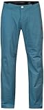Rafiki RUNOUT Herren Kletterhose – Größe M – Robuste & Bequeme Outdoorhose...