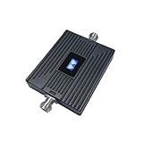 LTE Repeater GSM 2G 3G 4G Signalverstärker Zellulärer Handynetzwerk Signal...