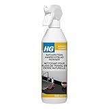 HG Reinigungsmittel für Arbeitsplatten aus Naturstein, 500 ml, 3 Stück