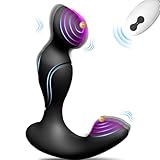 Prostata Stimulation Männer Analvibratoren Anfänger Vibratorensets für...