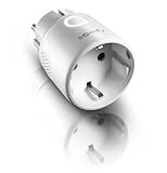 Somfy 1822618 - Funk-Zwischenstecker Plug io on/off | TaHoma-kompatibel |...