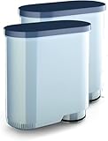 Philips AquaClean Filter, Kalkschutz, natürliche Kalkentfernung, verbesserter...