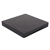 VBESTLIFE Externes DVD-Laufwerksgehäuse, Abnehmbares USB3.0 USB2.0 5 Gbps...