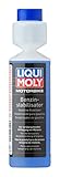LIQUI MOLY Motorbike Benzinstabilisator | 250 ml | Motorrad Benzinadditiv |...