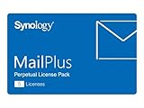 Synology Mail Server (MailPlus 5 Lizenzen)