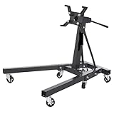 Stahl-Faust Motorständer Motorhalter 900KG