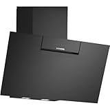 Siemens LC87KFN60, Smarte iQ300 Dunstabzugshaube, 80 cm breit, Wandmontierte...