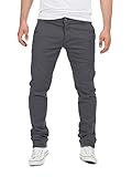 Yazubi Dustin - Chino Hosen Für Herren - Chino Jeans Slim Fit - Business...