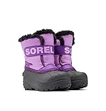 Sorel Unisex Kinder Schneestiefel, CHILDRENS SNOW COMMANDER