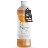 PURIVITA® Orangenölreiniger Konzentrat [500ML] - Universal Orangenreiniger...