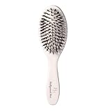 HH Hollywood Hair Professionelle Bürste Für Verlängertes Haar – Kein Risiko...