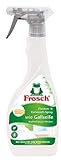 Frosch wie Gallseife Flecken und Vorwaschspray, Fleckenentferner zur...