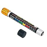 Mcbazel Schichtdickenmessgerät Magnetische, Lackdickenmessgerät,...