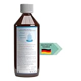 HS AntiMite liquid 500 ml - Trinkwasserzusatz 100% biologisch - gegen Milben und...