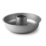 LACOR - 68454 - Savarin-Form, Gebäckformen, Antihaftform, PFOA-frei,...