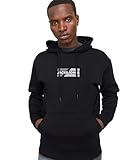 JACK & JONES JJECORP Graphic Sweat Hood NOOS