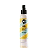 COCUNAT - Curl Spray - Lockenfixierung - mittlerer Halt ohne Lockenfrizz -...