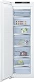 Bosch GIN81ACE0, Serie 6, Einbau-Gefrierschrank, 177,5 x 56 cm Nische, 212 L,...