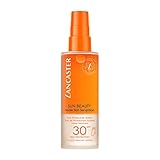 Lancaster Sun B Sonnenschutzwasser SPF 30, ultraleichte, erfrischende Textur und...