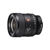 Sony FE 24mm f/1.4 GM | Vollformat, Weitwinkel, Premiumklasse (SEL24F14GM)