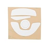 Be In Your Mind 1 Set Mausfüße Kompatibel mit Corepad Skatez PRO 257...