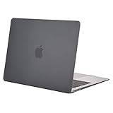 MOSISO Hülle Case Kompatibel mit MacBook Air 13 Zoll 2022 2021 2020 2019 2018...