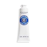 L'OCCITANE - Handcreme Sheabutter - 30 ml - Trockene Haut - In Frankreich...