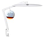 Maul LED Arbeitsleuchte MAULwork | dimmbar | integrierte LEDs | Teile getrennt...