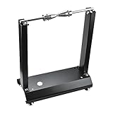 Zoomtools Tragbare Motorrad-Fahrrad-Radauswuchtmaschine/Ziehständer-Werkzeuge,...