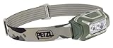 PETZL Aria 2 Stirnlampe, camo