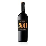 EL CORTEZ XO – Extra Ordinario Halbtrocken 0,75l , Rotwein aus Spanien , 1 x...