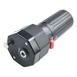 Leistungsstarker Grill-Fleischbräter mit Batterie-Stromversorgung, ideal für...