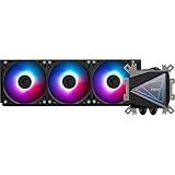 MSI MAG CORELIQUID I360 AIO CPU Wasserkühlung - Vergrößerte...