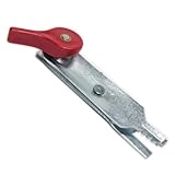 Rolladen Klemmsicherung Hochschiebesicherung 2 Paar (4 Stück) ROLATEC Set