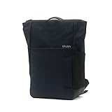 Salzen Plain Backpack - 21l Business Rucksack mit Laptopfach und RFID-sicheres...