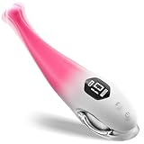 Rinofans Vibration für Frauen Klitoris Vibrator Sex Spielzeug für die Frau und...
