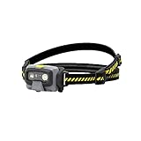 Ledlenser HF6R Work Stirnlampe Led wiederaufladbar | LED Kopflampe 800 Lumen |...