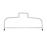 Original Kaiser Classic Tortenschneider 39,5 x 20,5 cm, Kuchenschneider,...