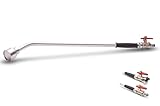 GSF 600 Profi Gießstab | Gießgerät | Gartenbrause | Pflanzenbewässerung |...