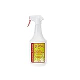 ZEDAN SP - Natürlicher Insektenschutz, 1000 ml Pumpspühflasche, Lotion,...