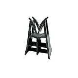 HAROMAC Klemmböckchen DRUNTER-x® 30 mm – 50er / 500er Pack –...