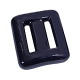 LOVIVER 0.5kg Taucherblei Gurtblei Tauchblei Tauchen Ausrüstung Bleigewicht...