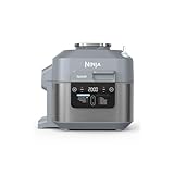 Ninja Speedi Multikocher, 5,7L, 10-in-1 Multicooker, Airfryer...