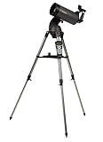 Celestron 22097 NexStar 127SLT-Mak tragbares, computergesteuertes...