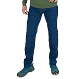 Jeanstrack Turia Eco – Kletterhose Herren (DE/NL/SE/PL, Alphanumerisch, S,...