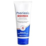 100ml Psoriasis Creme, Schuppenflechte Salbe, Salbe Gegen Schuppenflechte,...