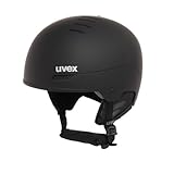 uvex wanted - robuster Skihelm für Damen und Herren - individuelle...