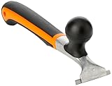 BAHCO Kraftschaber Ergo 665 mit Haltegriff Klingenbreite 65 mm, 231 g (25.4 x...