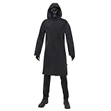 (BOX12) (9915302) Adult Mens Squid Game Front Man Deluxe Costume (Extra Large)