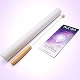 AURON Tensor – Holzgriff mit Holzkugel, robust & feinfühlig (29 g), 43 cm,...